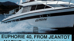 Euphorie 40